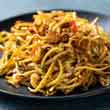 Chicken Chow Mein